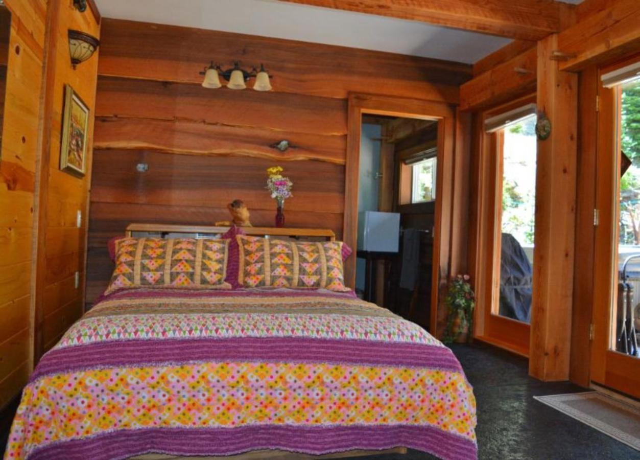 Lanzarotta Bed And Breakfast Creswell Exterior foto